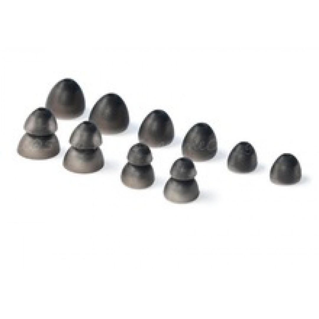 Klipsch oval ear tips top