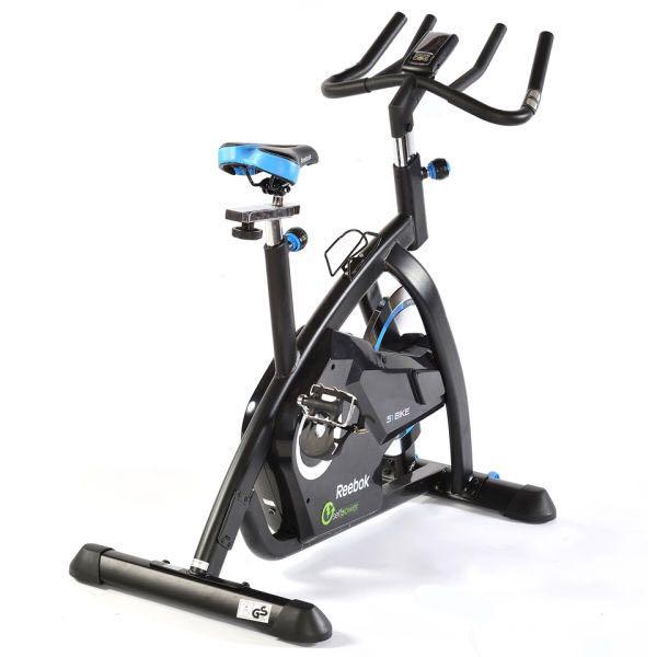 reebok indoor bike