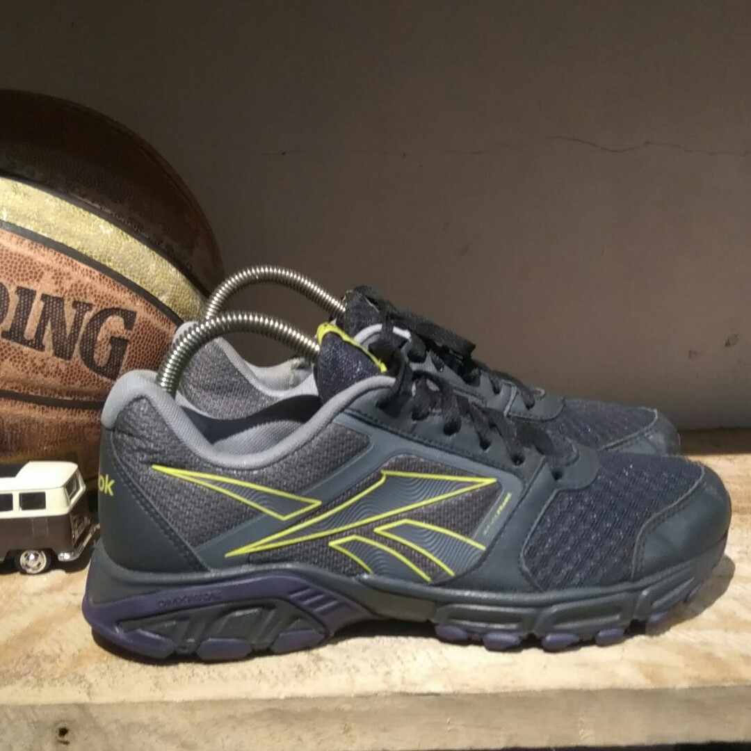 Sepatu reebok trail best sale detonate