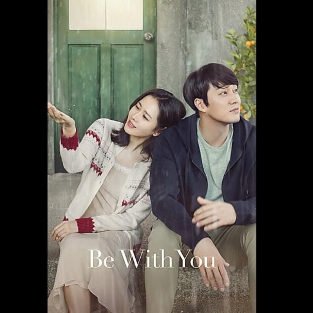 Rent A Movie Be With You 2018 Korean Music Media Cd S Dvd S Other Media On Carousell Html5 available for mobile devices. rent a movie be with you 2018 korean