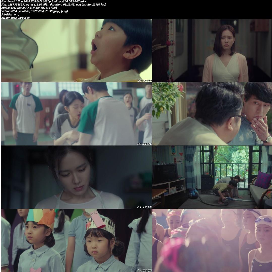 Be with you 2018 eng sub full movie on sale
