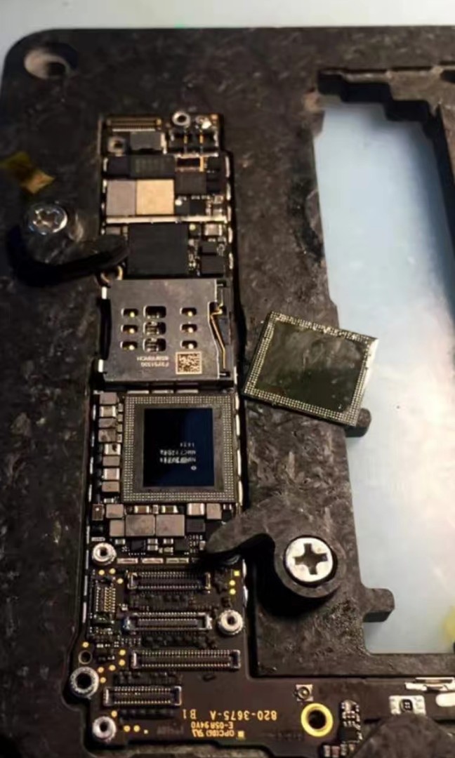 REPAIR MOTHERBOARD IPHONE MURAH, Mobile Phones & Gadgets, Mobile Phones