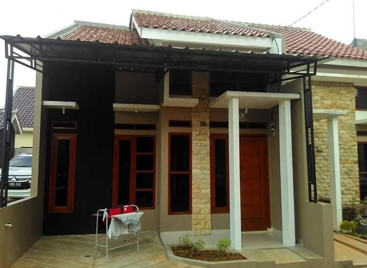 Rumah Impian Harga Sederhana Cash Tdk Kpr Properti Dijual Di Carousell