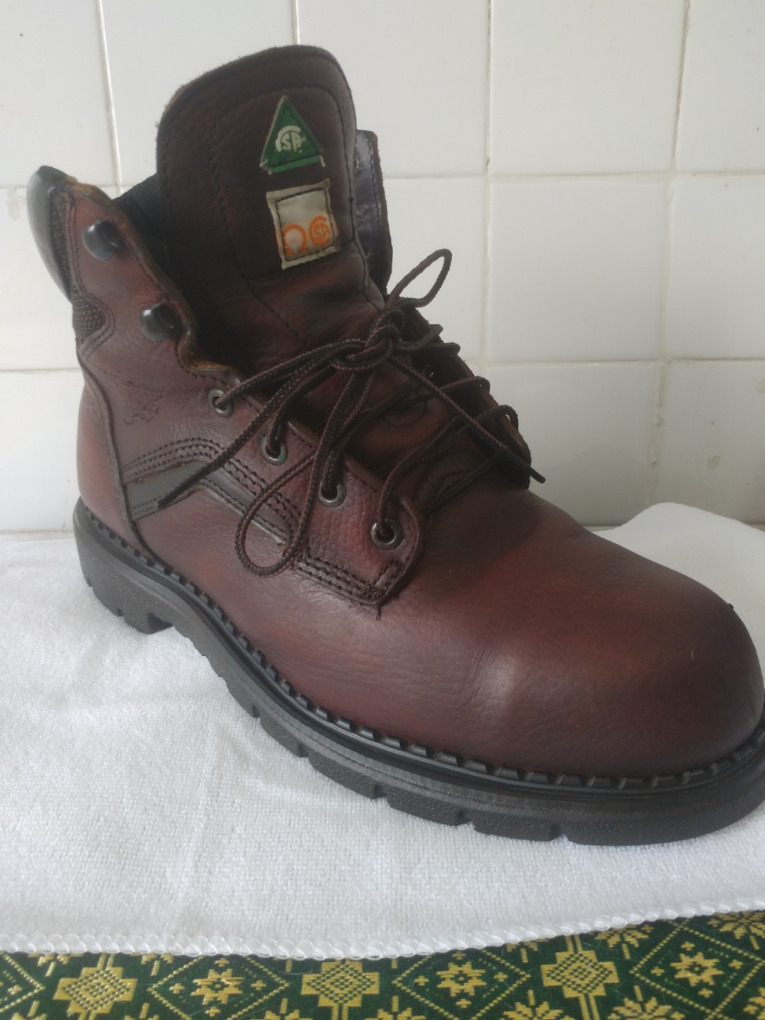 RedWing 3526