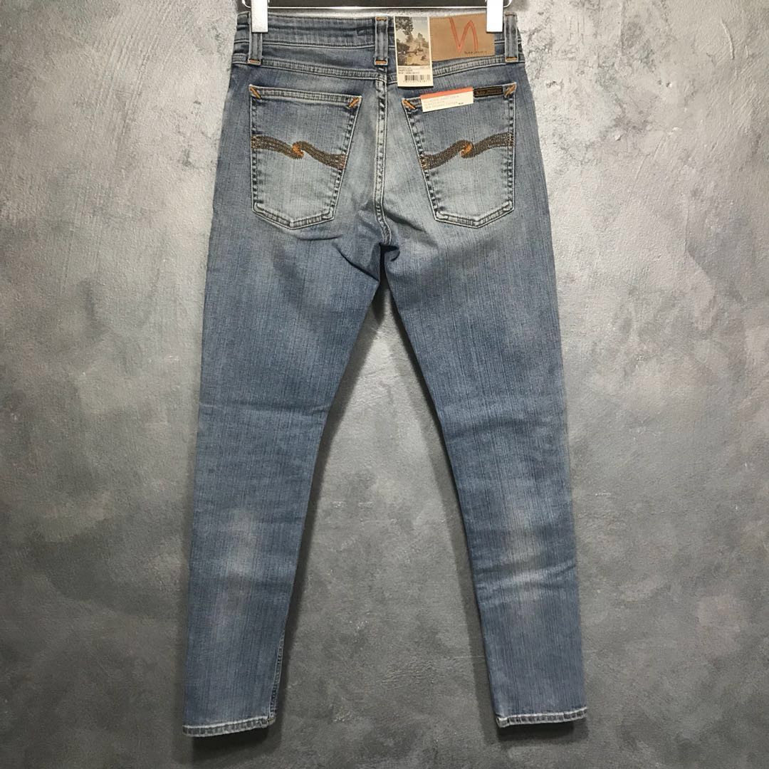 nudie skinny lin sale