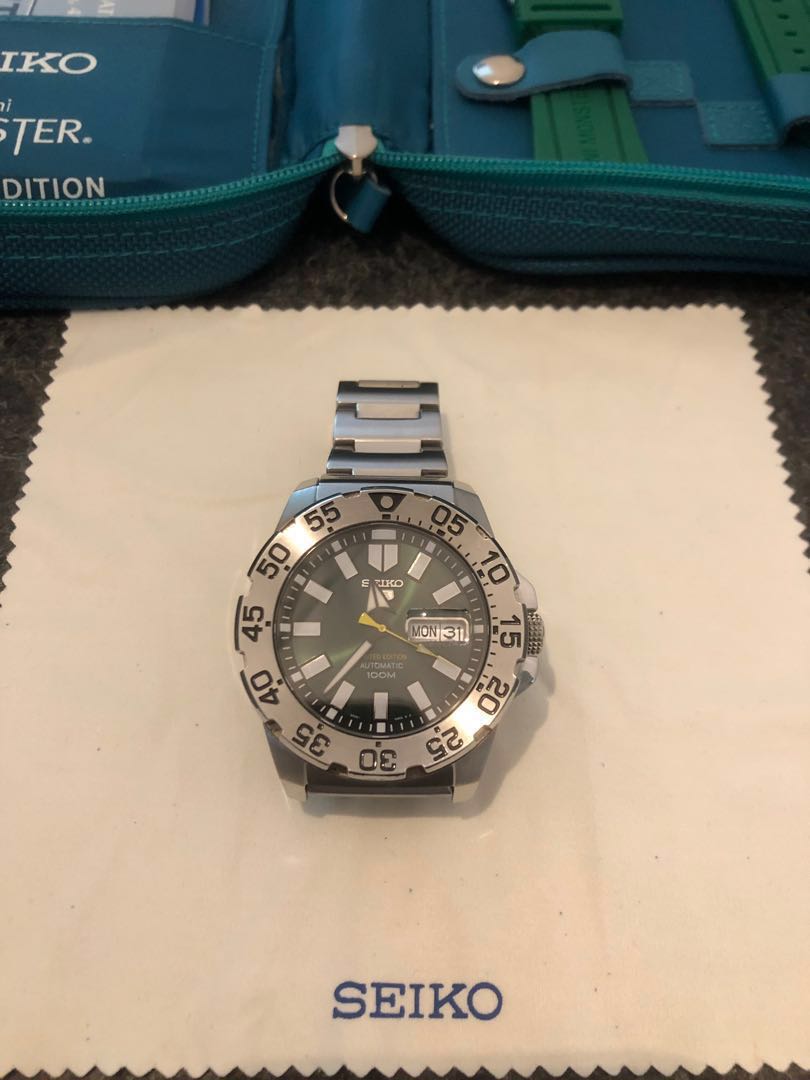Seiko srp717 new arrivals