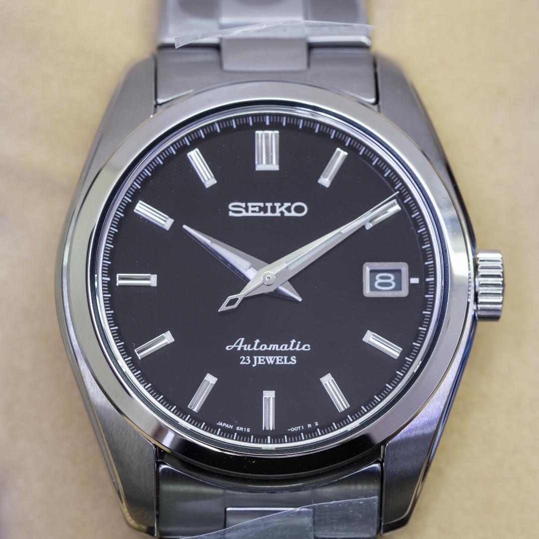 Seiko Spirit SARB033 JDM, Men's Fashion, Watches & Accessories, Watches on  Carousell