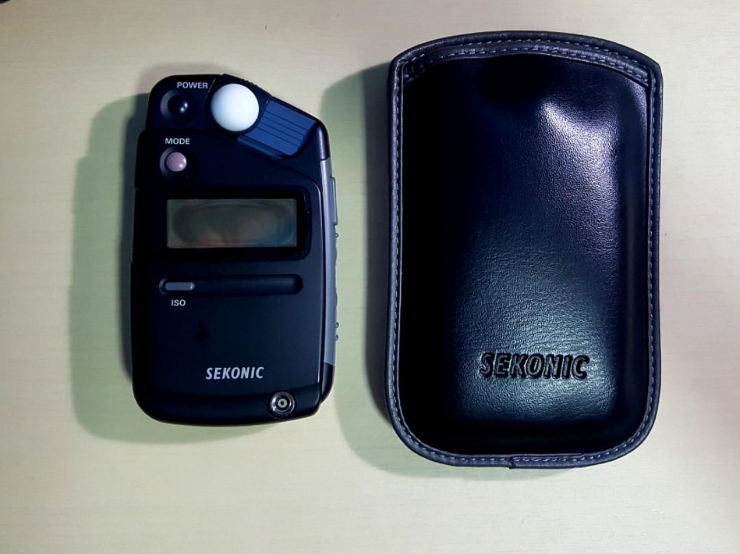 Sekonic Port Devices Driver