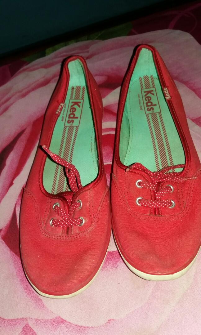 keds kw