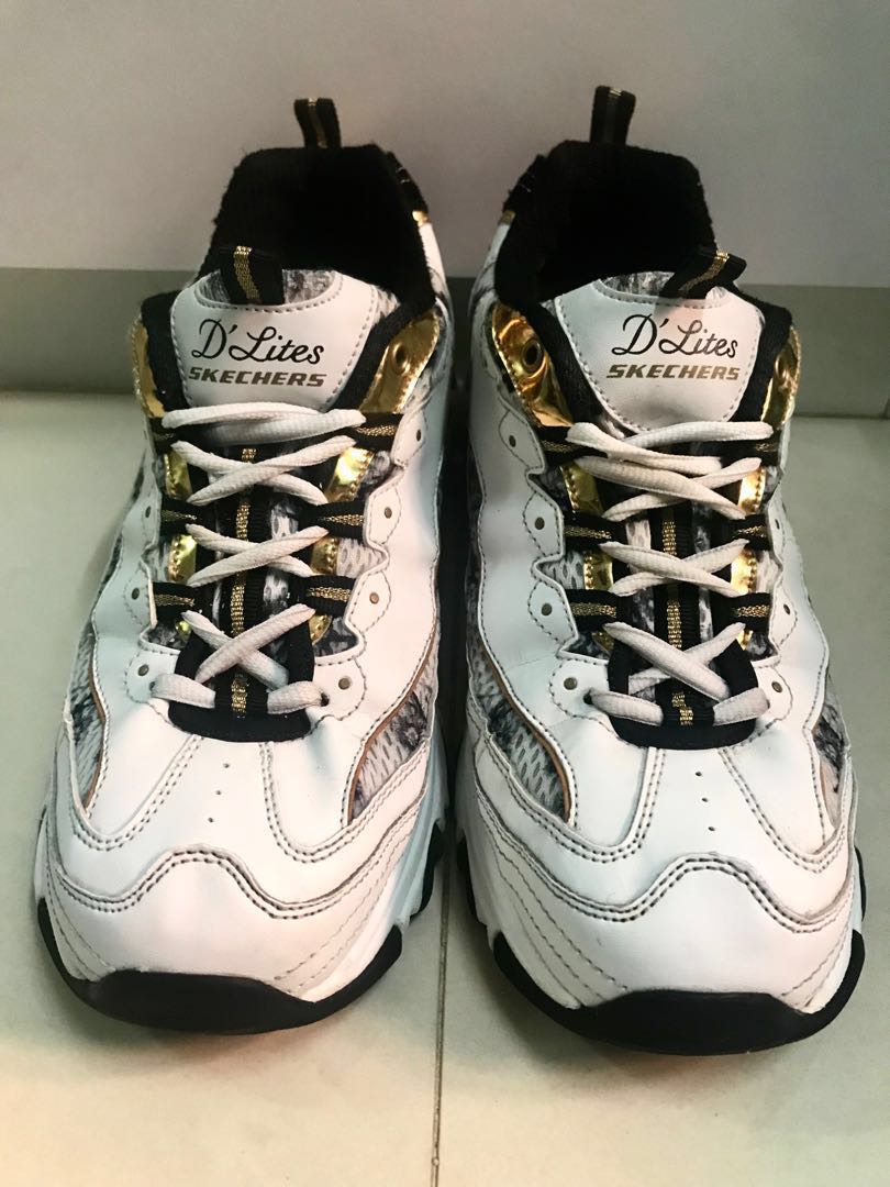 new balance skechers