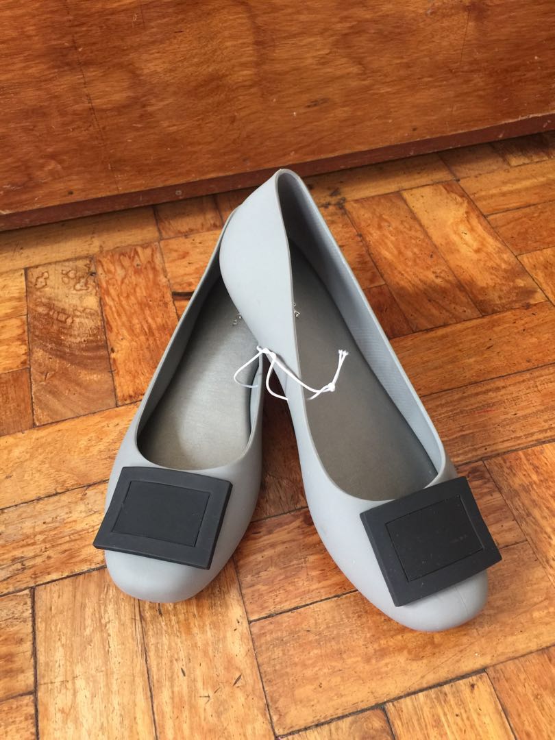 Jessica jelly store shoes
