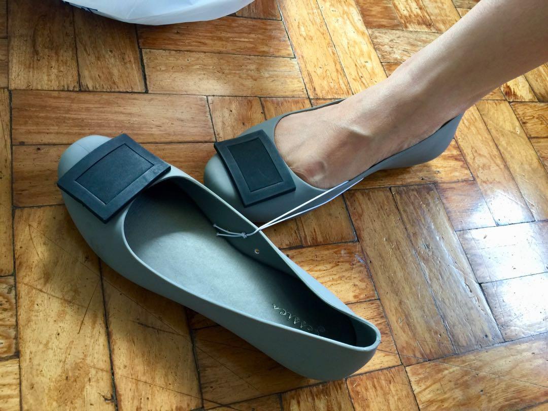 Jessica jelly shoes sale