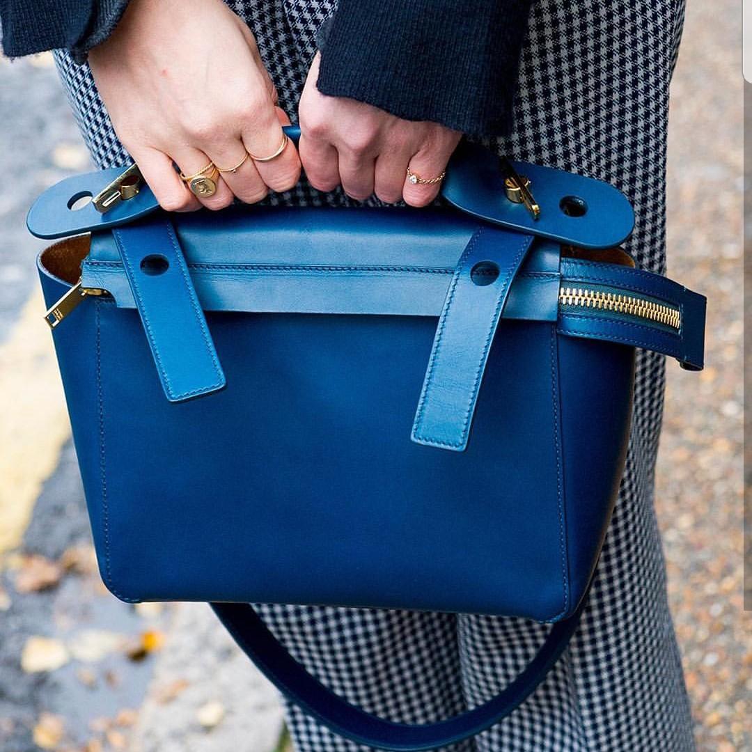 Sophie hulme hotsell bolt bag sale