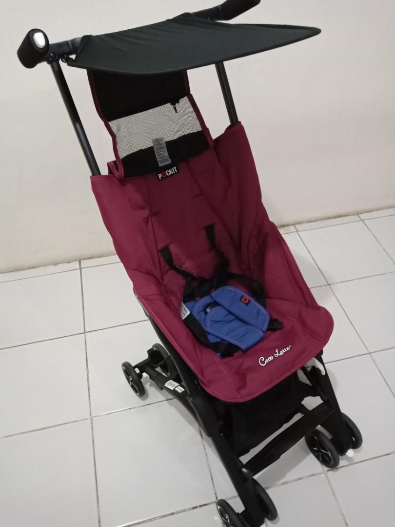 Cocolatte pockit gen best sale 5
