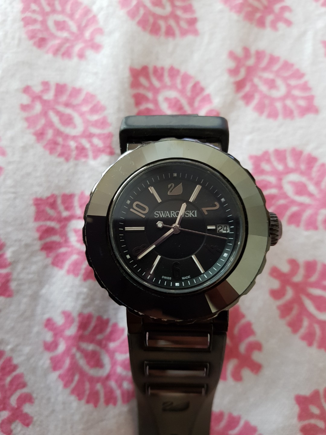 octea sport swarovski