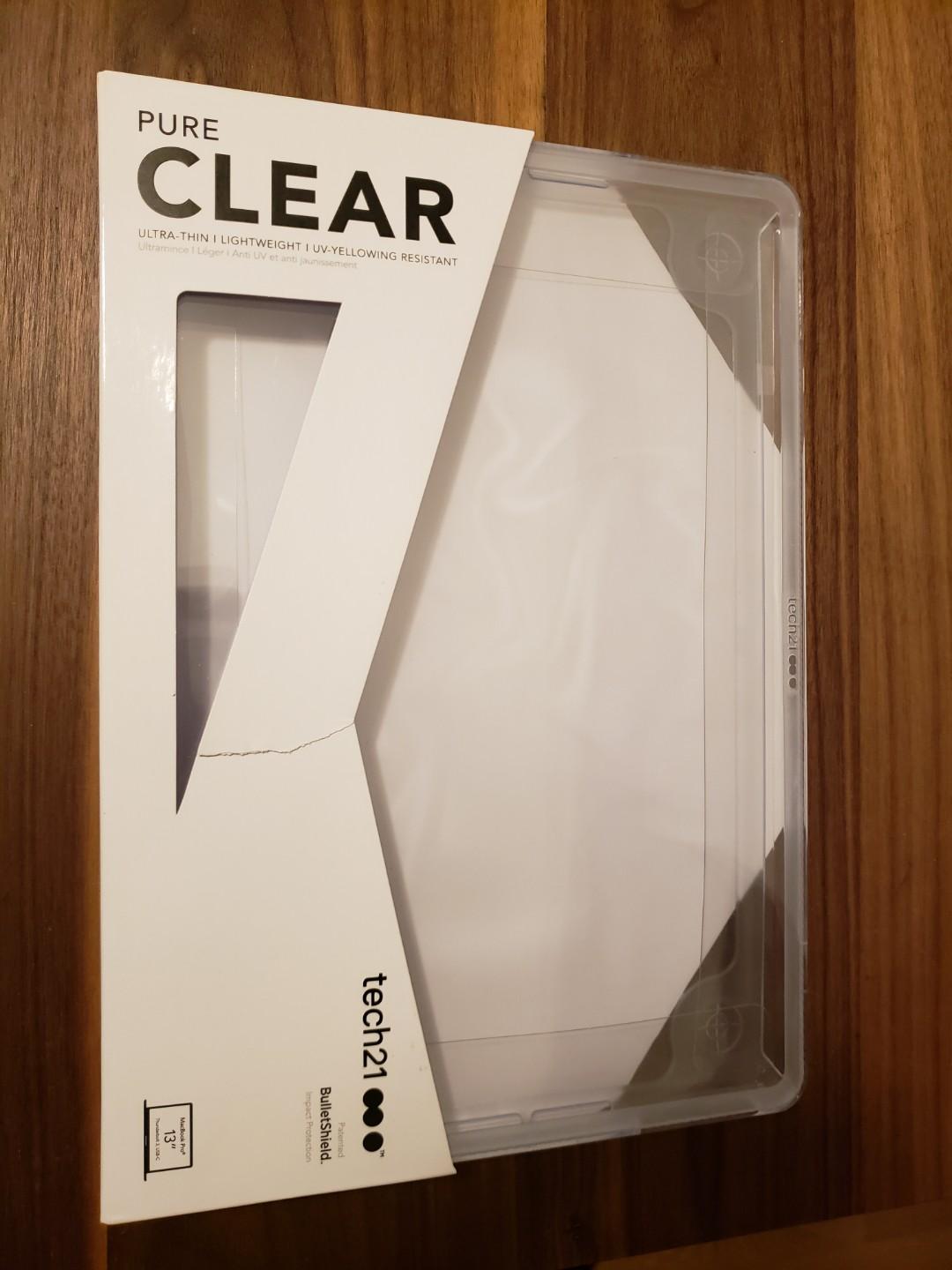 tech21 macbook pro 13