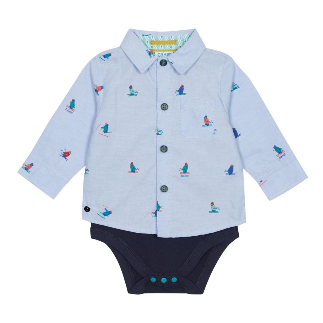 ted baker baby boy outfits