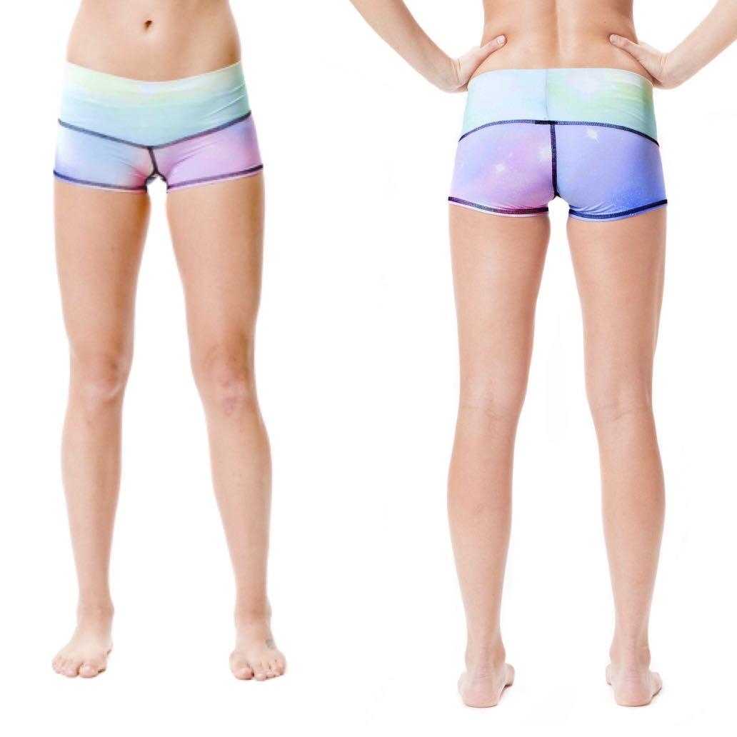 Teeki hot sale sun shorts