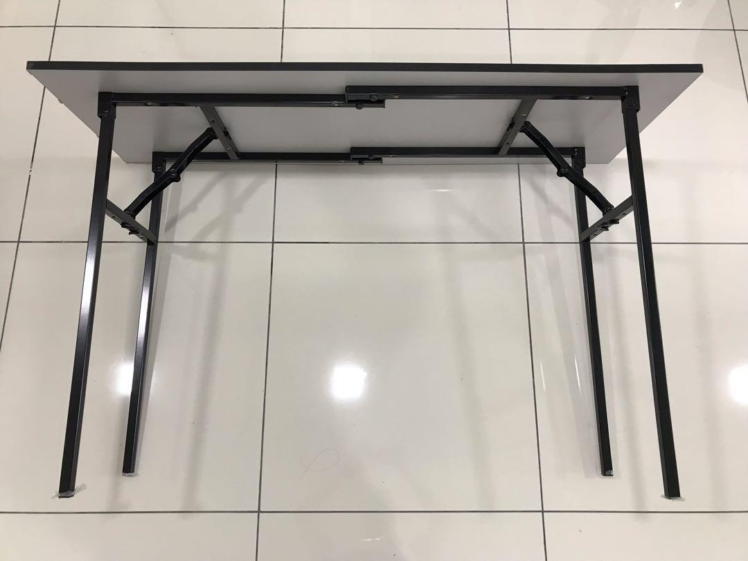 Tesco clearance folding table