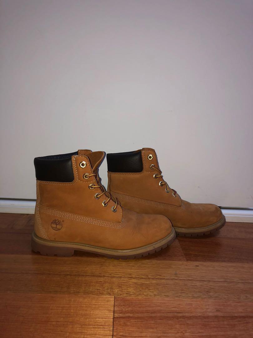 timberland in sawgrass mills mall