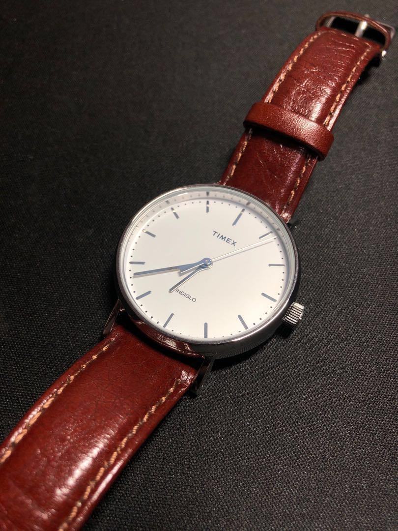 Timex fairfield 37mm store
