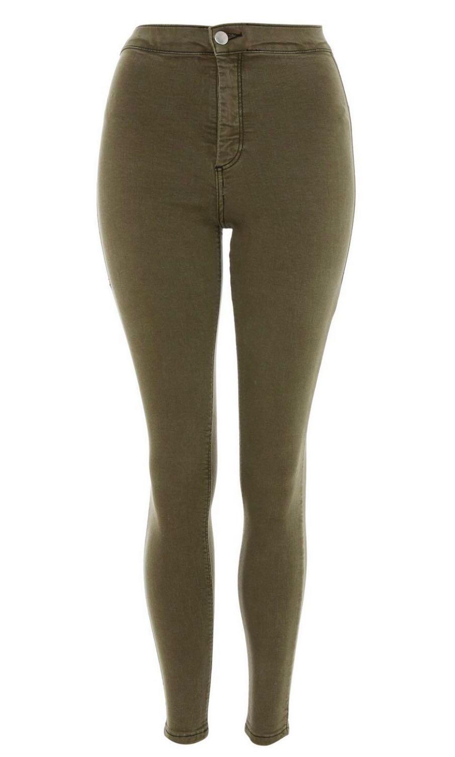 Khaki store joni jeans