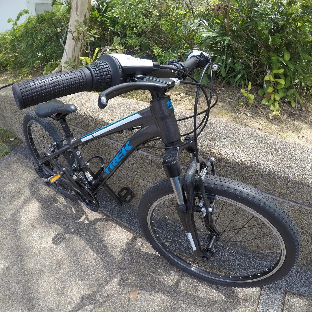2018 top trek superfly