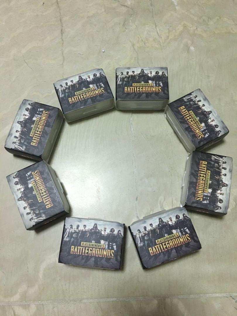 Trigger controller (Category: Controllers) located in Singapore. Submitted by a.l18 (Listing ID 213076090, Image 1). Description: - Brand new - Trigger for PUBG (吃鸡） * I'm also using one to play, it is damn good to use for PUBG game!*👍🏻✔️.