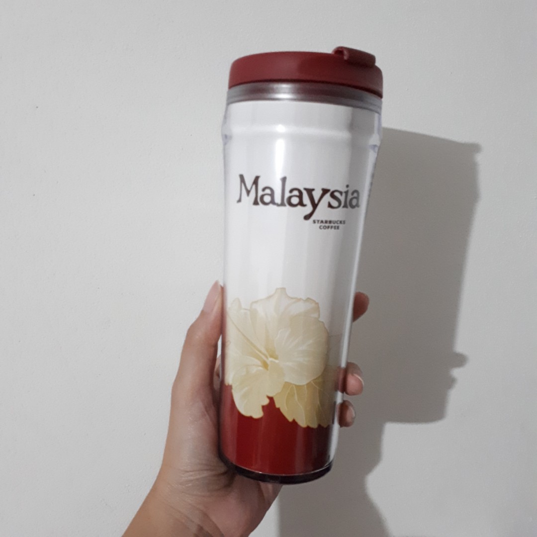Tumbler Starbucks Malaysia, Barang Yang Dicari di Carousell