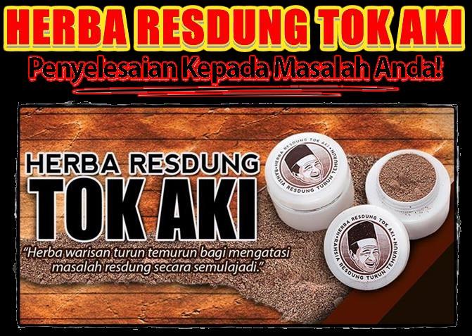 Ubat Resdung Tok Aki Serbuk, Health u0026 Beauty, Perfumes, Nail Care 