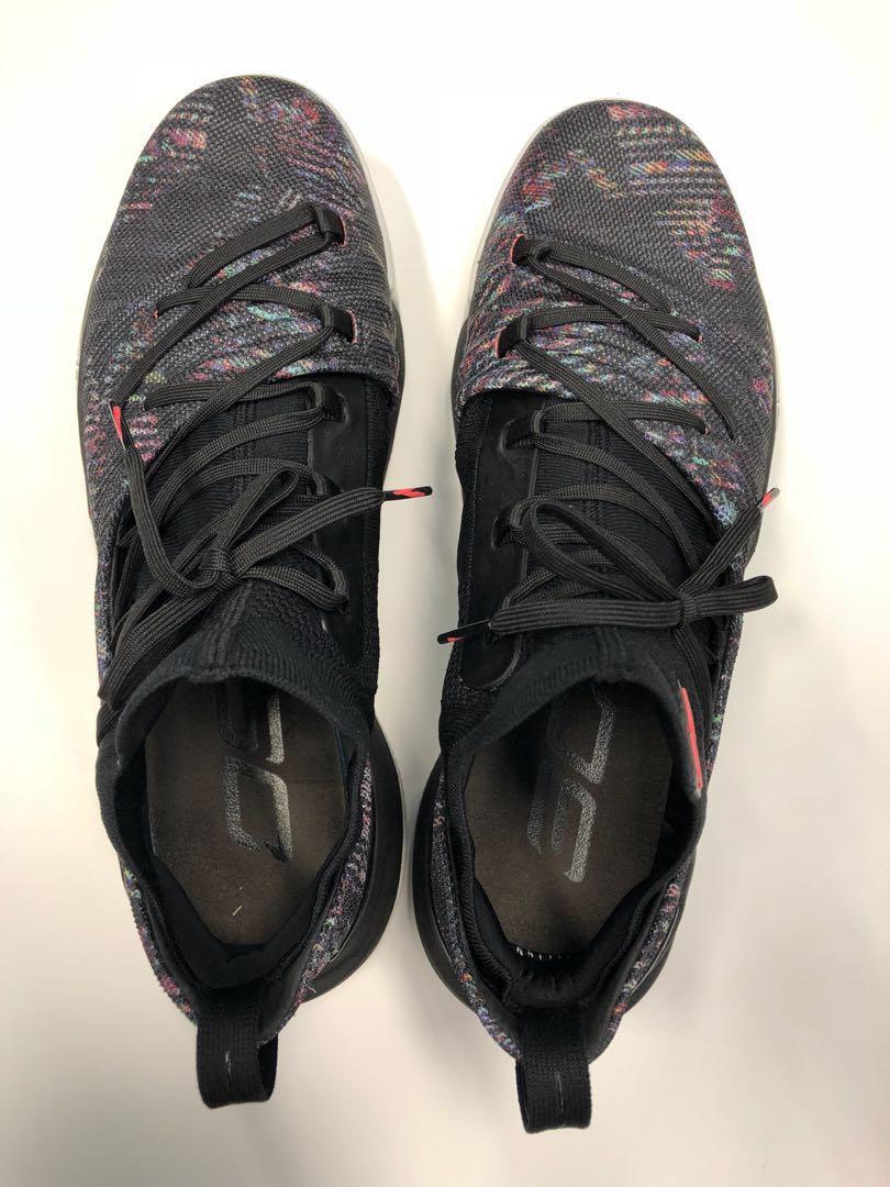 Curry 5 on sale black friday