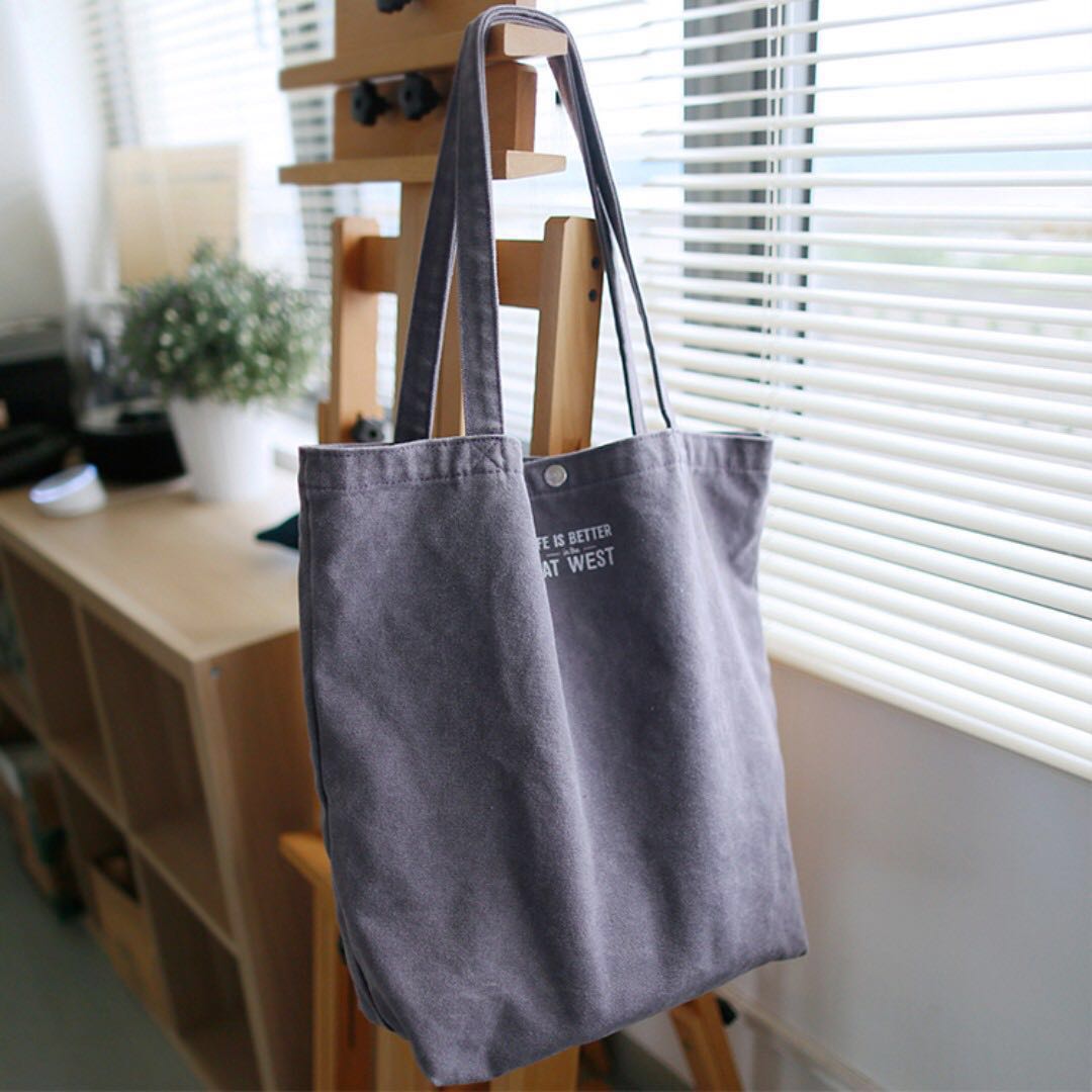 tote bag unisex