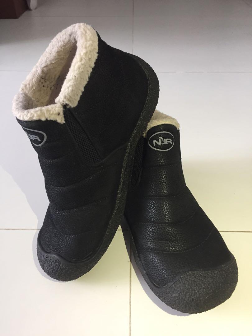 Bata 2025 snow boots