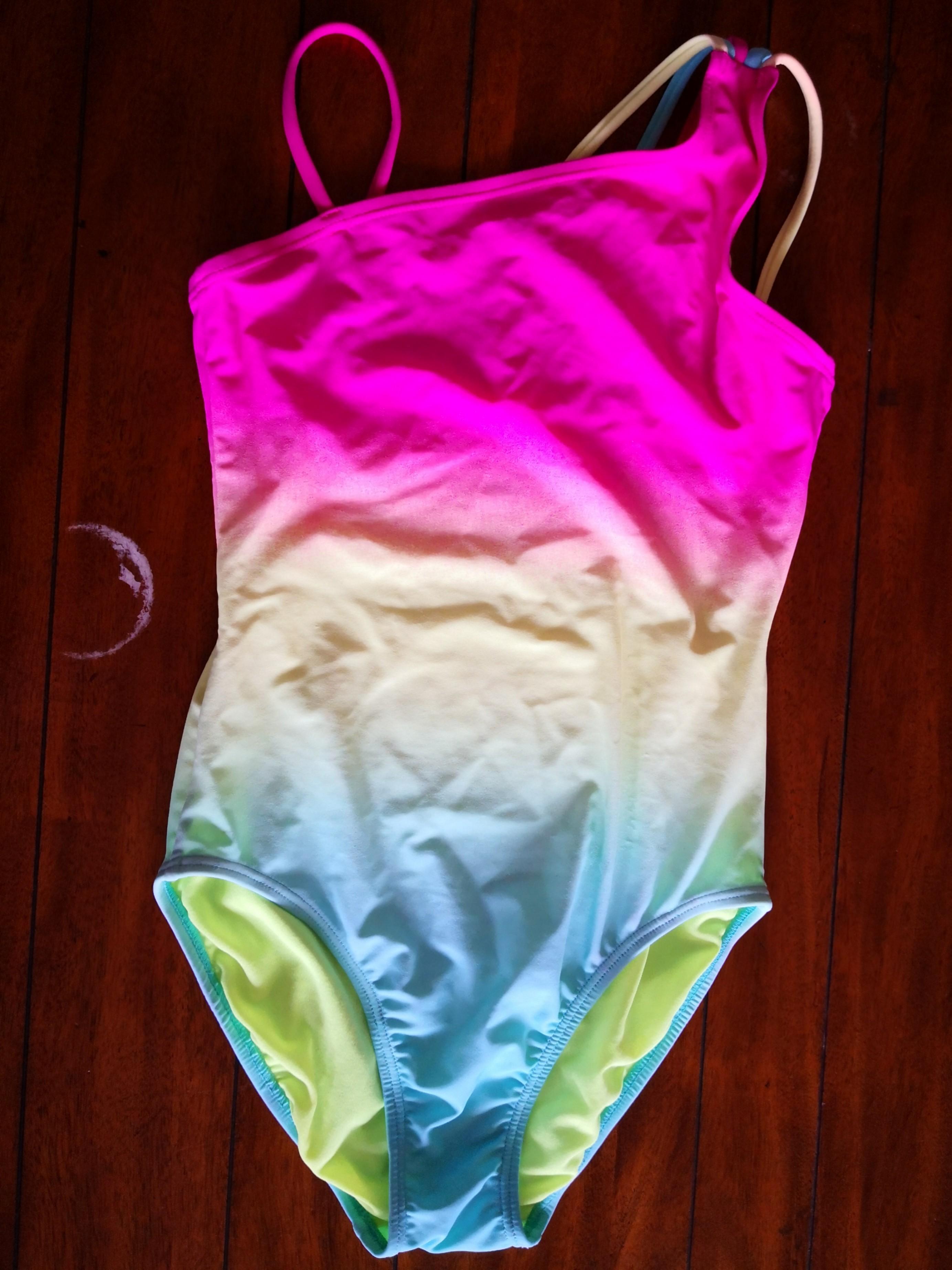 Gap swimsuits girl sales