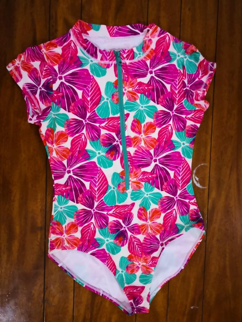 roxy infant swimwear