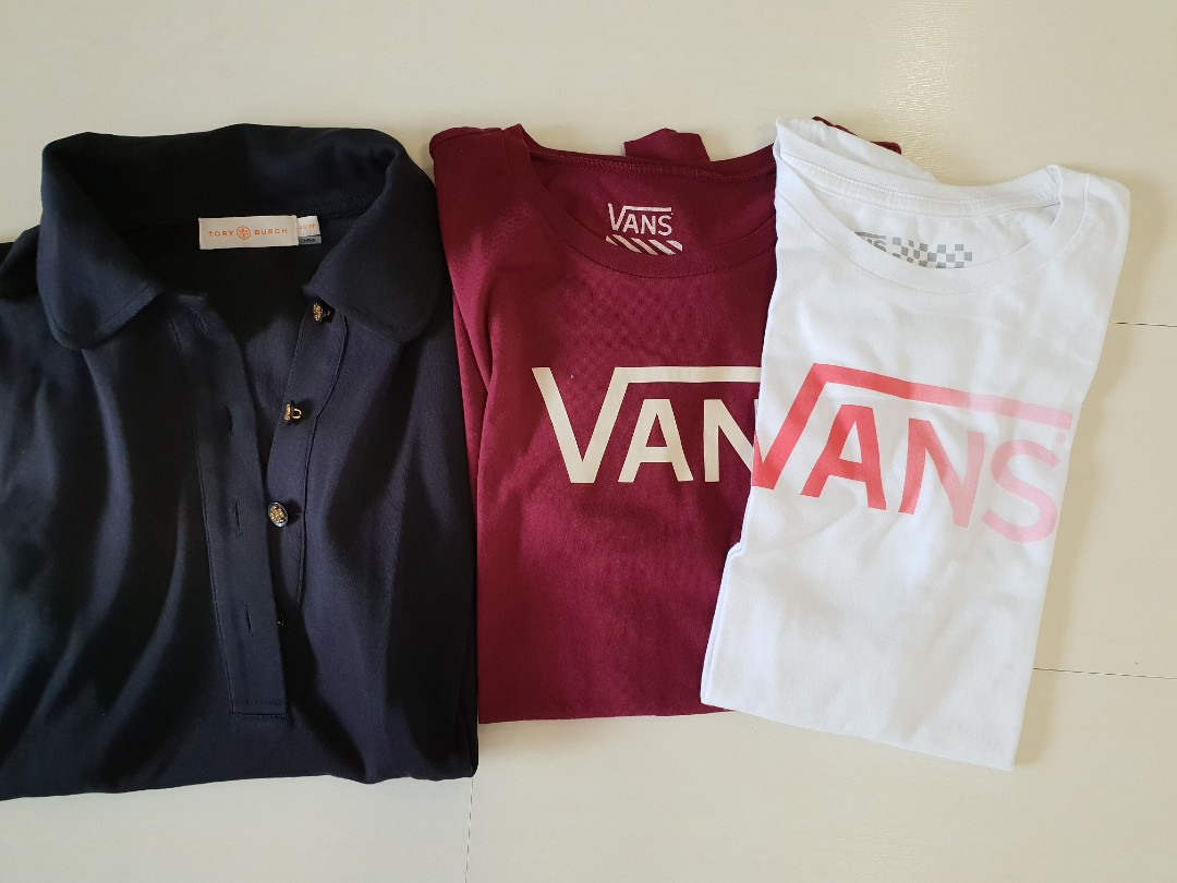 vans sleeveless t shirt