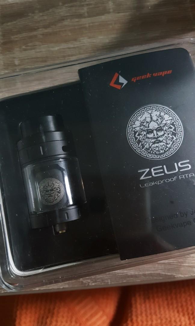 Vape, Health & Nutrition, Massage Devices on Carousell