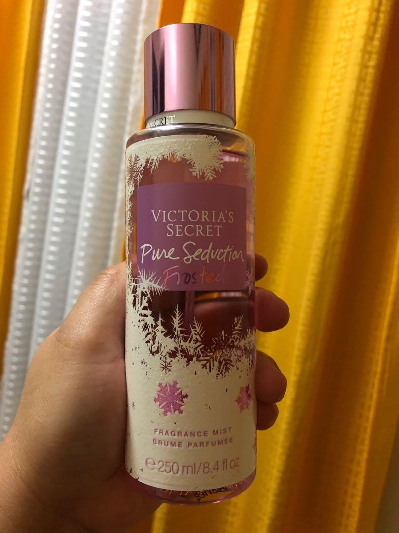 Pure seduction frosted smell shop