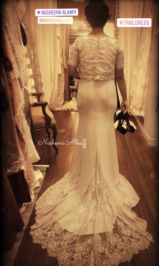 Nikah Groom Dress