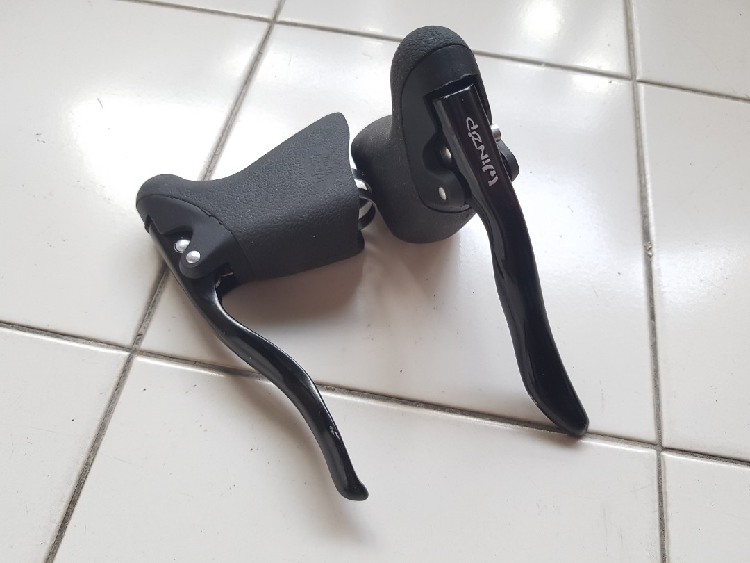 winzip brake lever