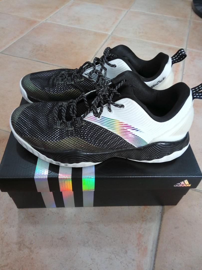 WTT WTS ANTA KT2 OUTDOOR LOW