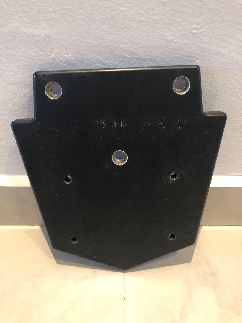 fjr top box