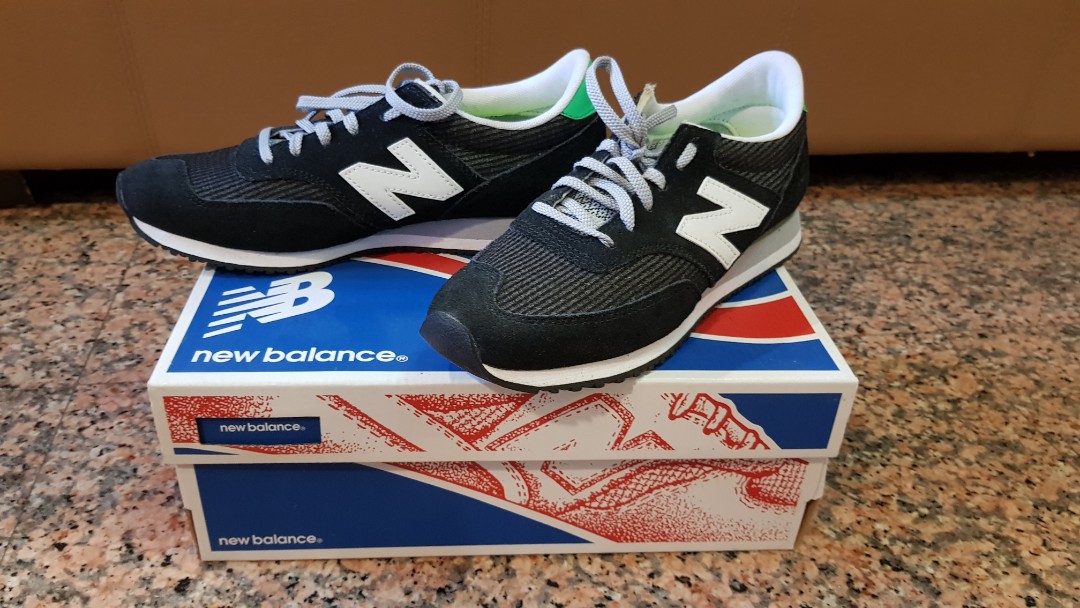 new balance 474 classic