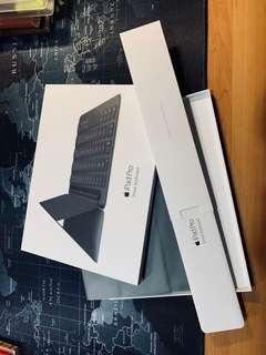 IPad Pro 9.7 Inch Original Apple Smart Keyboard