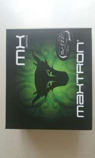 電腦 電源供應器 原裝行貨 400w 美國勁量牛 power64084709352321110