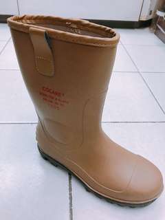 Cocare 鋼頭鋼底水鞋629386033697311125