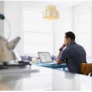 Digital Marketing Associate (Paid Social) (Remote OK)