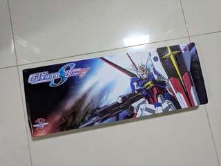 Gundam Destiny Keyboard454731727540725760