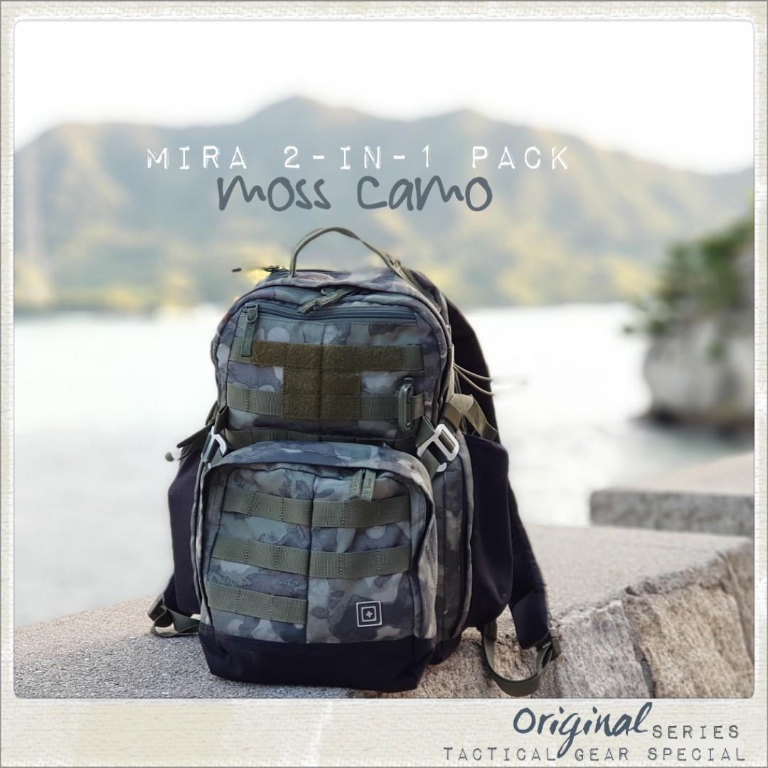 5.11 mira backpack
