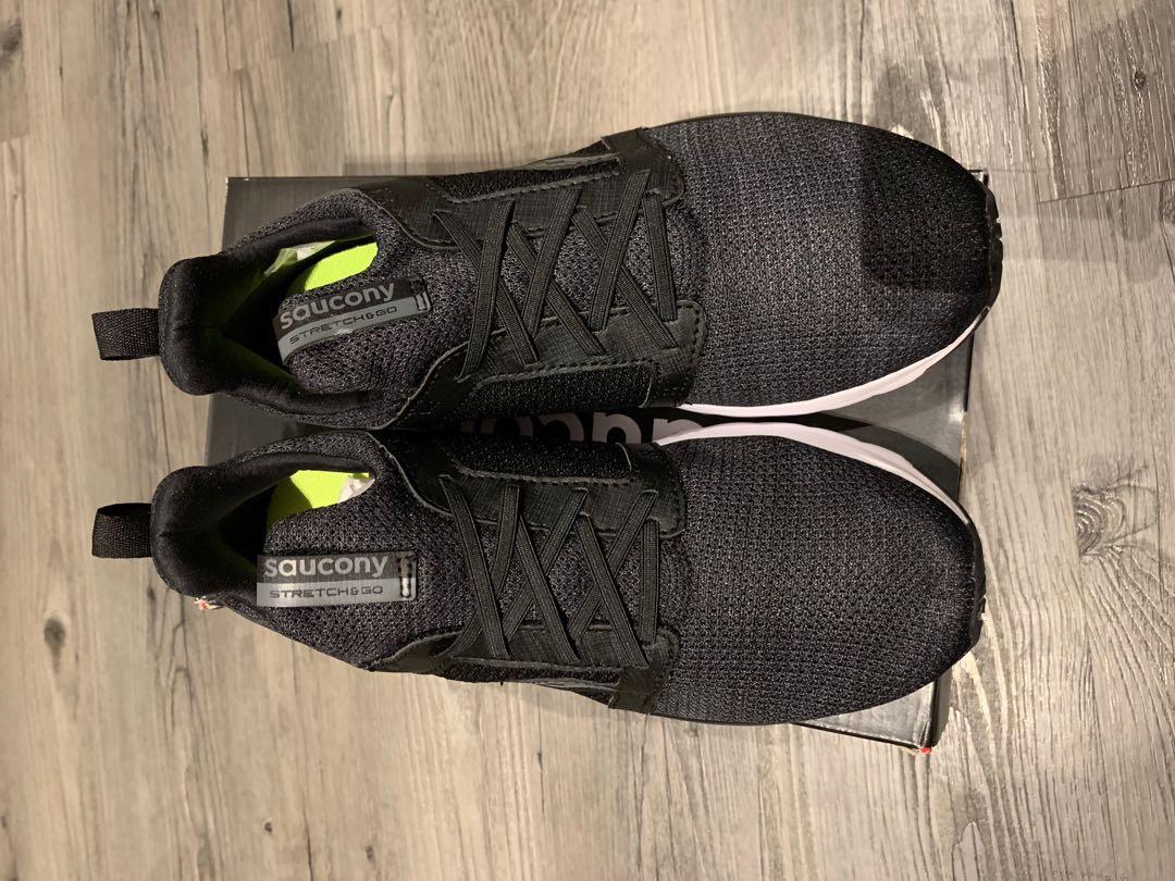 Saucony Stretch Go Ease running shoes